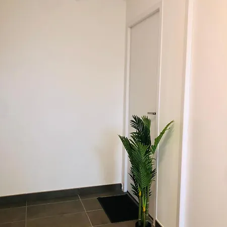Résidence Des Sapins * Carquefou